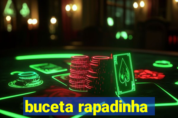 buceta rapadinha